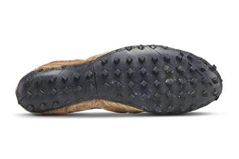 nike waffle outsole